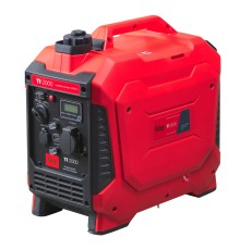 Генератор инверторный FUBAG TI 2000