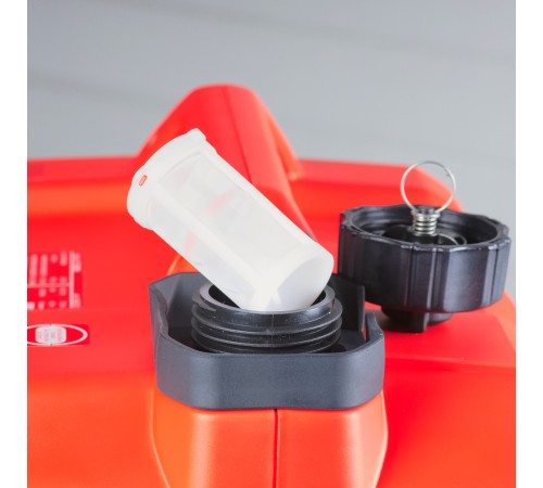 Генератор инверторный FUBAG TI 2000