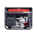 Бензиновый сварочный генератор FUBAG WS 230 DDC ES