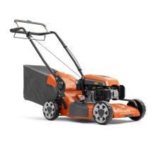 Газонокосилка бензиновая Husqvarna LC 151S