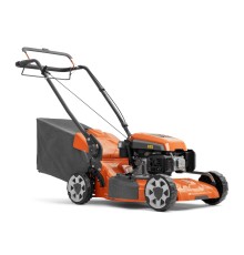 Газонокосилка бензиновая Husqvarna LC 151S