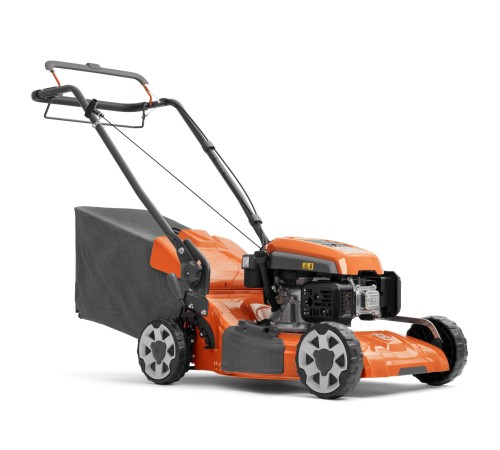 Газонокосилка  Husqvarna LC 151S 970488401