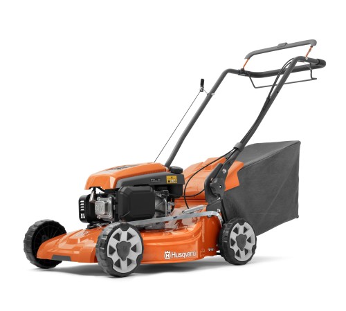 Газонокосилка  Husqvarna LC 151S 970488401