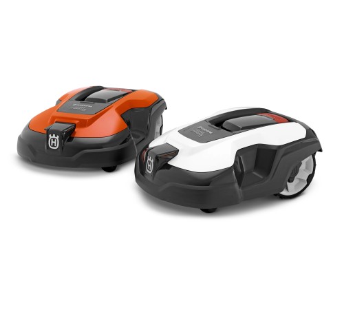 Газонокосилка-робот Husqvarna Automower 310