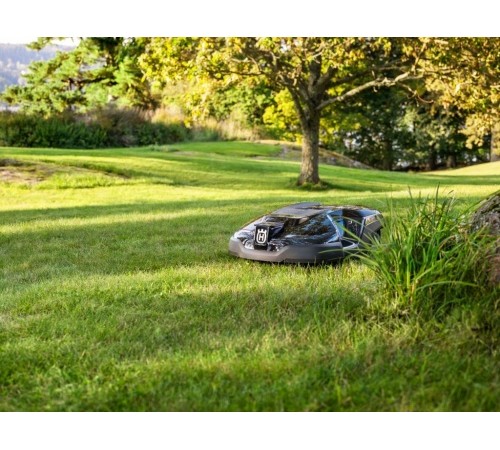 Газонокосилка-робот Husqvarna Automower 310