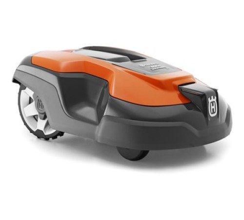Газонокосилка-робот  Husqvarna Automower 315 [967 67 30-17]