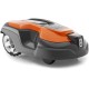 Газонокосилка-робот  Husqvarna Automower 315 [967 67 30-17]