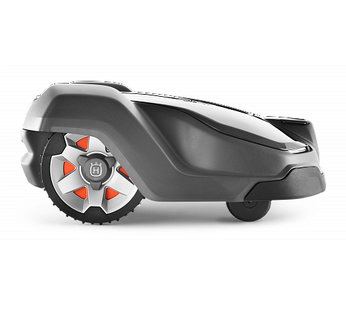 Газонокосилка-робот Husqvarna Automower 430X