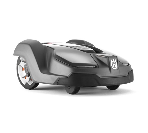 Газонокосилка-робот Husqvarna Automower 430X