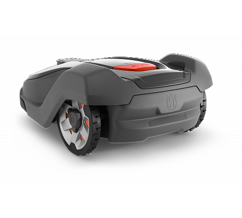 Газонокосилка-робот Husqvarna Automower 430X
