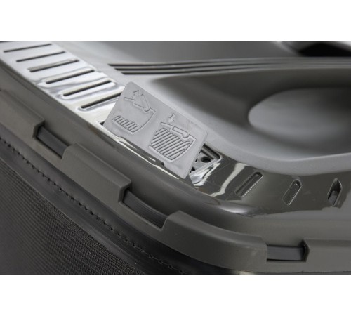 Газонокосилка  Stiga Collector 543 2L0431048/ST2