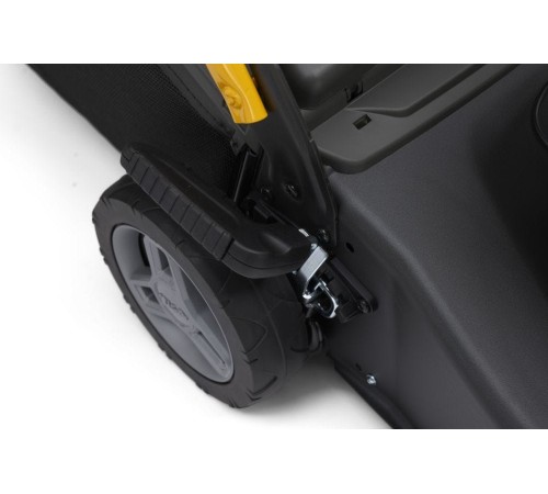 Газонокосилка  Stiga Collector 543 2L0431048/ST2