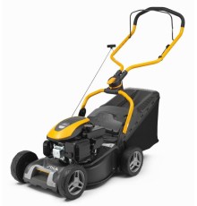 Газонокосилка бензиновая Stiga Collector 543