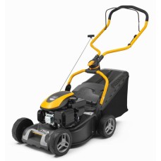 Газонокосилка бензиновая Stiga Collector 543