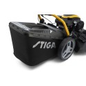 Газонокосилка  Stiga Combi 748 V 2L0487838/ST2