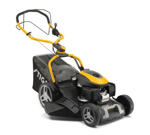 Газонокосилка  Stiga Combi 748 V 2L0487838/ST2