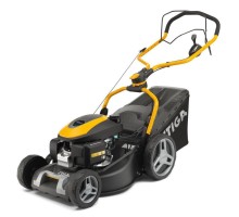 Газонокосилка бензиновая Stiga Combi 748 V