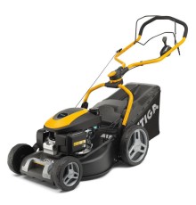Газонокосилка бензиновая Stiga Combi 748 V