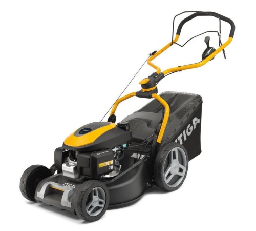 Газонокосилка  Stiga Combi 748 V 2L0487838/ST2