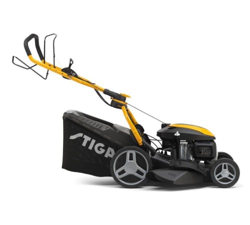 Газонокосилка  Stiga Combi 748 V 2L0487838/ST2
