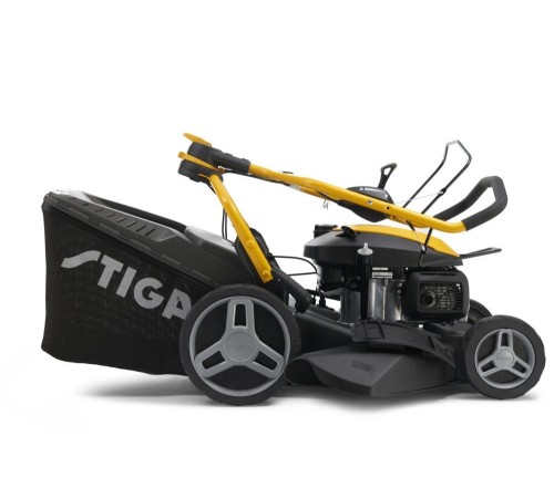 Газонокосилка  Stiga Combi 748 V 2L0487838/ST2