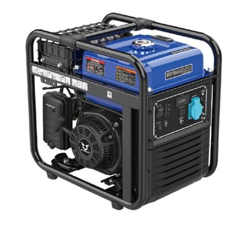 Генератор инверторный Zonsen BPB4000