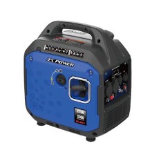 Генератор инверторный Zonsen BQH3300II