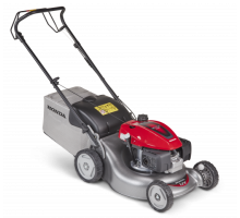 Газонокосилка бензиновая HONDA HRG466C1SKEН