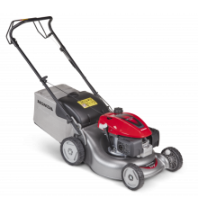 Газонокосилка бензиновая HONDA HRG466C1SKEН