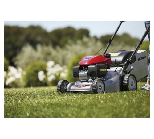 Газонокосилка Honda HRG466C1SKEН