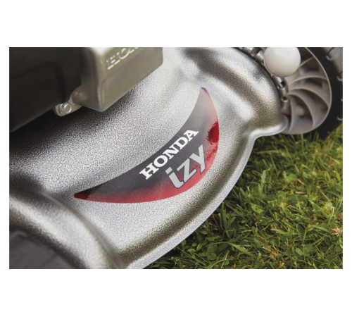 Газонокосилка Honda HRG466C1SKEН