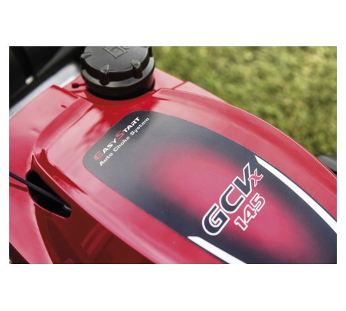 Газонокосилка Honda HRG466C1SKEН