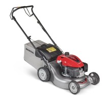 Газонокосилка бензиновая HONDA HRG466C1SKEP