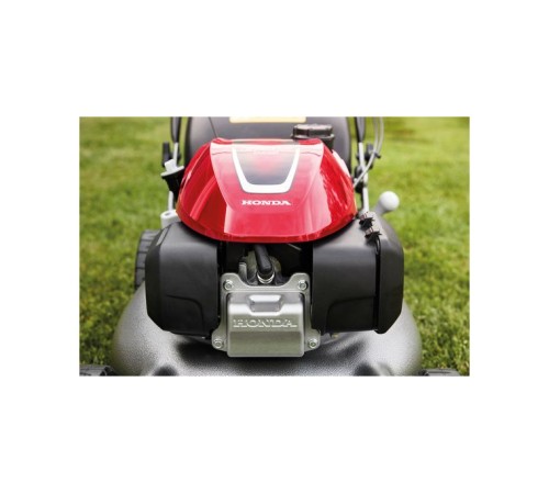 Газонокосилка Honda HRG466C1SKEP