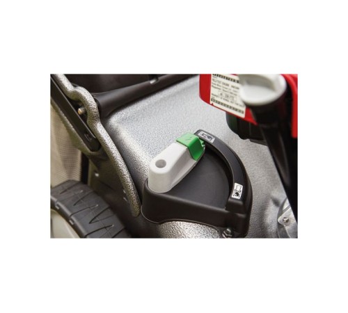 Газонокосилка Honda HRG466C1SKEP