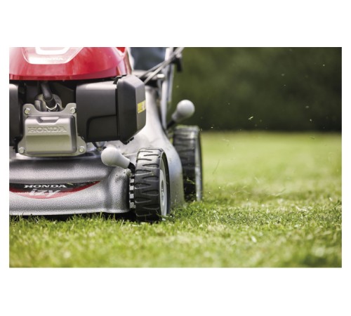 Газонокосилка Honda HRG466C1SKEP