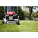 Газонокосилка Honda HRG466C1SKEP