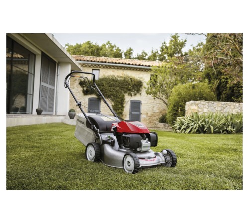 Газонокосилка Honda HRG466C1SKEP