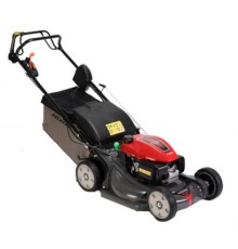 Газонокосилка бензиновая HONDA HRX537C5HZE