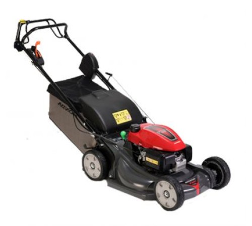 Колёсная газонокосилка Honda HRX537C5HZE