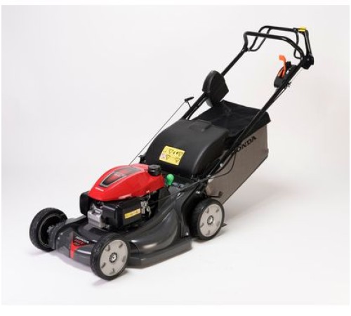 Колёсная газонокосилка Honda HRX537C5HZE