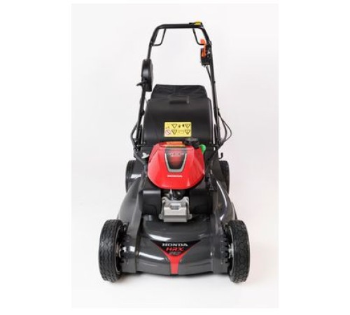 Колёсная газонокосилка Honda HRX537C5HZE