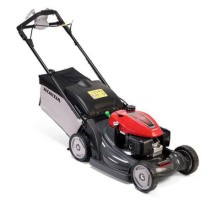 Газонокосилка бензиновая HONDA HRX537C5VKE