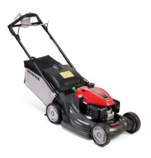 Газонокосилка бензиновая HONDA HRX537C5VKE