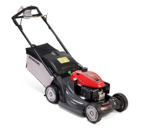 Колёсная газонокосилка Honda HRX537C5VKE