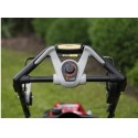 Колёсная газонокосилка Honda HRX537C5VKE