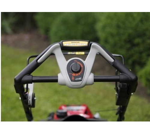 Колёсная газонокосилка Honda HRX537C5VKE