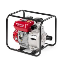 Мотопомпа HONDA WB20XT4-DR-X