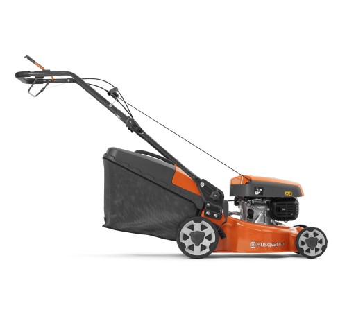 Газонокосилка Husqvarna LC 140SP 970488201