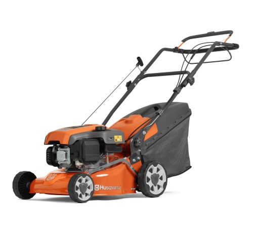 Газонокосилка Husqvarna LC 140SP 970488201